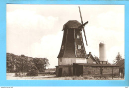 IJzevoorde Doetinchem Velsmolen Molen ML2192 - Doetinchem