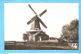 Hoorn Molen Foto/repro ML2838 - Hoorn