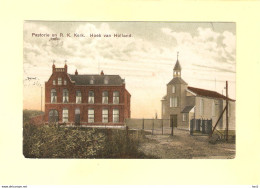 Hoek Van Holland RK Kerk Pastorie 1907 RY36285 - Hoek Van Holland