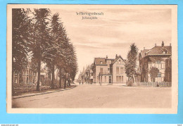 Hertogenbosch Julianaplein RY56550 - 's-Hertogenbosch