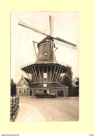 Koog-Zaandijk Molen De Dood Vrachtwagen RY35225 - Zaanstreek