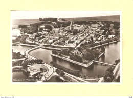 Naarden In Vogelvlucht RY35224 - Naarden