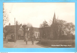 Oosterbeek Ned Hervormde Kerk  RY56043 - Oosterbeek