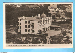 Noordwijk Zee Sanatorium Sole Mio RY57262 - Noordwijk (aan Zee)