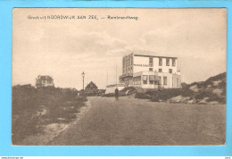 Noordwijk Aan Zee Rembrandtweg 1926 RY56709 - Noordwijk (aan Zee)