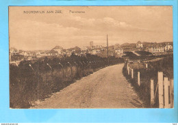 Noordwijk Aan Zee Panorama 1921 RY57259 - Noordwijk (aan Zee)