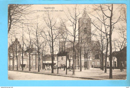 Naaldwijk Wilhelminaplein En Hervormde Kerk RY57451 - Naaldwijk