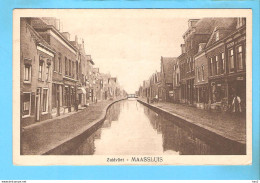 Maassluis Zuidvliet RY57519 - Maassluis