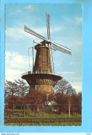 Leiden Molen De Valk ML2657 - Leiden