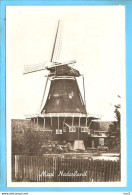 Leiden Molen De Herder  ML2276 - Leiden