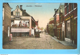 Leerdam Vlietskant Verspuij 1946 RY56393 - Leerdam