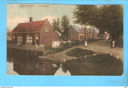 Leerdam Oud Schaik 1918 RY56388 - Leerdam