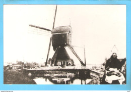 Leerdam Molen Repro ML2454 - Leerdam