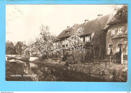 Leerdam Meentvliet 1943 RY56261 - Leerdam