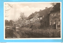 Leerdam Meent Vliet 1952 RY57340 - Leerdam