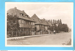 Leerdam Koningin Emmalaan 1952 RY57338 - Leerdam