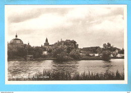 Leerdam Gezicht Op De Stad RY56278 - Leerdam