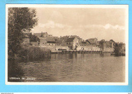 Leerdam De Haven 1944 RY56272 - Leerdam