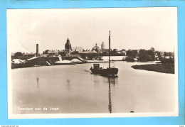 Leerdam Aan De Linge 1947 RY56405 - Leerdam