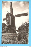 Kruiningen  Molen De Hoed RY56434 - Kruiningen