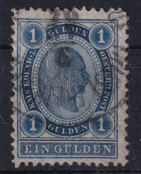 AUSTRIA 1890 - Canceled - ANK 61 - Gebruikt