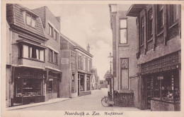 HOOFDSTRAAT  1948 - Noordwijk (aan Zee)