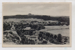 0-5302 BAD BERKA, Blick Von Süden - Bad Berka