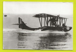 Aviation Avion France DONNET-DENHAUT Guerre 14-18 N°32 AV VOIR DOS Collection TRANSFUSINE Montreuil En 1963 - 1914-1918: 1ère Guerre