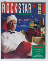 39680 Rockstar 1991 N. 123 - Lou Reed / Spike Lee / Wynton Marsalis - Musica