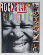 39700 Rockstar 1991 N. 135 - Chitarristi Rock - Musique