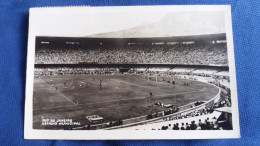 CPA CPSM STADE STADIUM ESTADIO MUNICIPAL DE RIO DE JANEIRO BRESIL - Stades