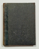 SANTO TIRSO - MONOGRAFIAS - Santo Thyrso De Riba D'Ave.( Autor: Alberto PImentel - 1902) - Livres Anciens