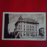 CRAIOVA HOTEL PALACE - Rumänien