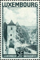 LUXEMBOURG - Porte Des Trois Tours - Sonstige & Ohne Zuordnung