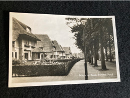 #0996 Bergen Op Zoom Bolwerk Noord 1949 - Bergen Op Zoom