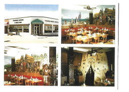 Virginia Beach, Pocahontas Pancakes - Boutique Souvenir Indien - Décor Mural - Virginia Beach
