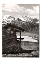 AK Schruns Im Montafon Vorarlberg Österreich Austria - Schruns