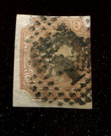 "PORTUGAL" 1856, Mi. 9 Gestempelt (19672) - Used Stamps
