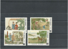 Cina Repub 1992 Taiwan - Oost-China 1949-50