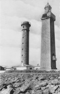 NOIRMOUTIER - Le Phare Du Pilier - Noirmoutier