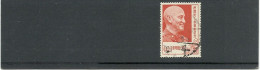 Cina Taiwan 1956 Usato - Used Stamps