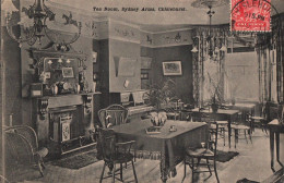 Chislehurst - Tea Room , Sydney Arms - England Angleterre - Andere & Zonder Classificatie