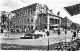 WIEN , RINGSTRASSE.......... - Ringstrasse