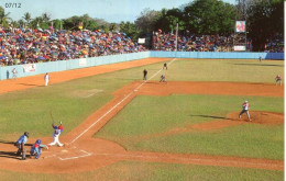 Lote PEP1486, Cuba, Entero Postal, Stationery, 56 Serie Nacional De Beisbol, Granma, 7-12, Baseball, Horse - Maximumkaarten