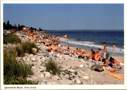 Canada Nova Scotia South Shore Queensland Beach - Other & Unclassified