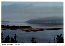 Canada Nova Scotia Smith's Cove Overlooking Digby Gap - Altri & Non Classificati