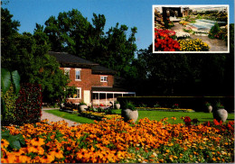 Canada Ontario Hamilto Gage Park Home For The Children's Museum Annual Chrysthanthemum Show - Hamilton