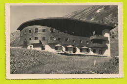 Autriche Tyrol Tirol Hotel HOCHFIRST In OBER GURGL Vers Sölden 1930m N°1080 VOIR DOS - Sölden