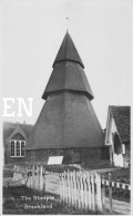 The Steeple - Brookland - Canterbury