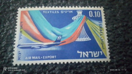 İSRAİL-1948-59                   0.10         UNUSED - Unused Stamps (without Tabs)